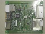 PCB assembly Card read device